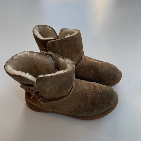 Ugg Boots - Picture 3 of 6